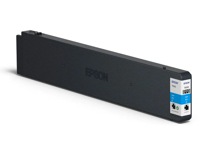 Epson WorkForce Enterprise WF-C20590 Cian Ink Epson WorkForce Enterprise WF-C20590 Cian Ink