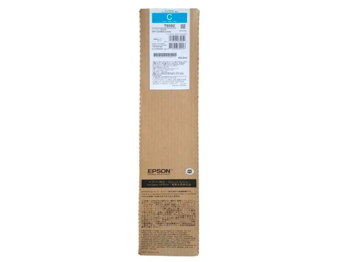 Epson WorkForce Enterprise WF-C20590 Cian Ink Epson WorkForce Enterprise WF-C20590 Cian Ink