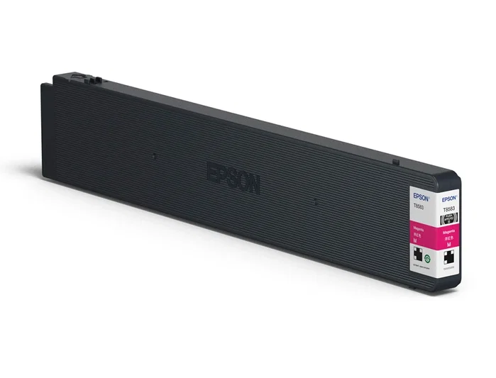 Epson Cartucho de Tinta Magenta 454.8ml para WorkForce Enterprise WF-C20590 C13T858300