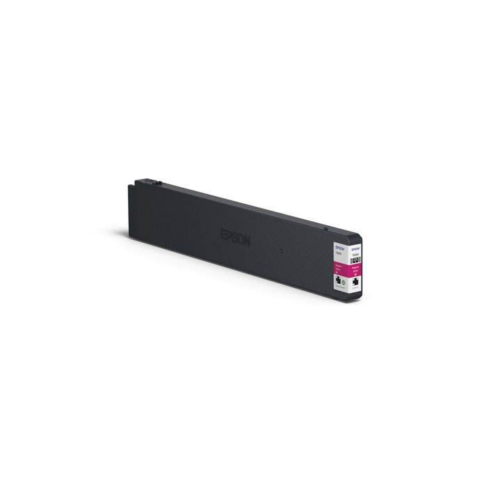 Epson Cartucho de Tinta Magenta 454.8ml para WorkForce Enterprise WF-C20590 C13T858300