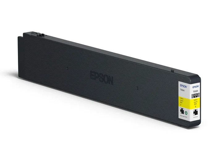 Epson Workforce Enterprise WF-C20590 - Tinta Original Ink-Jet Color Amarillo Epson Workforce Enterprise WF-C20590 - Tinta Original Ink-Jet Color Amarillo