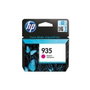 HP 935 Magenta Cartucho de Tinta Original (C2P21AE)