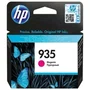 HP 935 Magenta Cartucho de Tinta Original (C2P21AE)