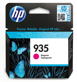 HP OfficeJet Pro 6230/6830 Cartucho Magenta nº935