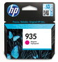 HP 935 Magenta Cartucho de Tinta Original (C2P21AE)