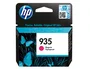 HP 935 Magenta Cartucho de Tinta Original (C2P21AE)
