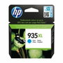 HP Cartucho de Tinta 935XL Cian C2P24AE Alta Capacidad