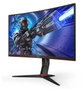 AOC C32G2ZE Monitor Gaming Curvo 31,5 Pulgadas Full HD 240Hz VA