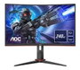 AOC C32G2ZE Monitor Gaming Curvo 31,5 Pulgadas Full HD 240Hz VA