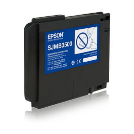 Epson Kit Mantenimiento Resttintenbehälter Original S020580 C33S020580