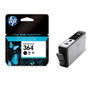HP Cartucho de tinta 364 Negro