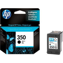 CARTUCHO NEGRO HP 350 (CB335EE)