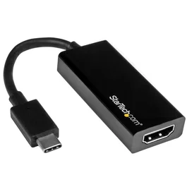 StarTech.com USB-C to HDMI AdapterUSB-C to HDMI Adapter with 4K