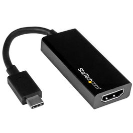 StarTech.com USB-C to HDMI AdapterUSB-C to HDMI Adapter with 4K
