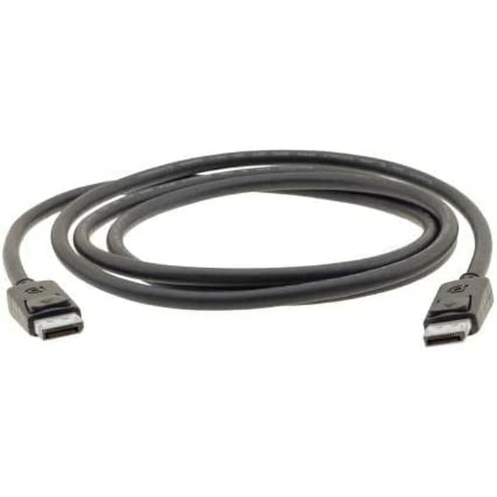 Kramer C-DP-6 Cable DisplayPort de 1,8 m para 4K a 60Hz