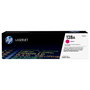 Hp Toner Magenta Laserjet Pro-Serie Cm1415-1525 - 128 A