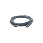 Kramer Cable HDMI C−HM/HM/ETH con Ethernet de 15,2 m Negro