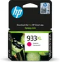 HP 933XL CN055AE Cartucho de Tinta Magenta de Alta Capacidad (XL)