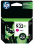 HP 933XL CN055AE Cartucho de Tinta Magenta de Alta Capacidad (XL)