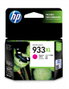 HP 933XL CN055AE Cartucho de Tinta Magenta de Alta Capacidad (XL)