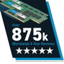 Crucial CT8G4SFRA32A 8 GB DDR4 3200 MHz SO-DIMM