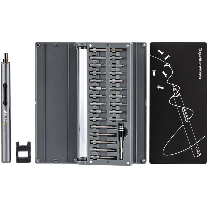 Kit de herramientas Startech CTK55PCEDRIVE 55 Kit de herramientas Startech CTK55PCEDRIVE 55
