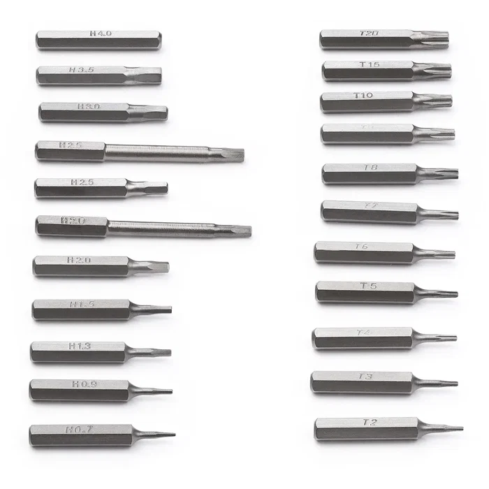Kit de herramientas Startech CTK55PCEDRIVE 55 Kit de herramientas Startech CTK55PCEDRIVE 55