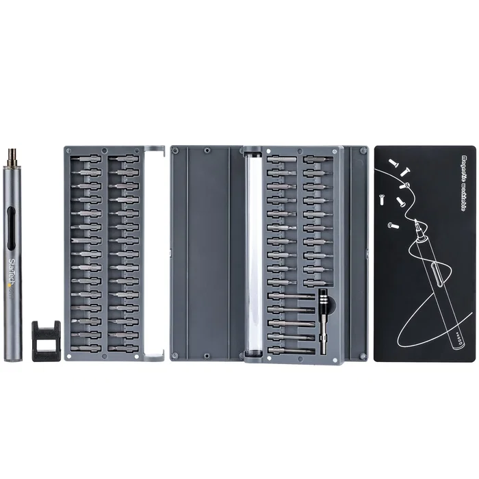 Kit de herramientas Startech CTK55PCEDRIVE 55 Kit de herramientas Startech CTK55PCEDRIVE 55