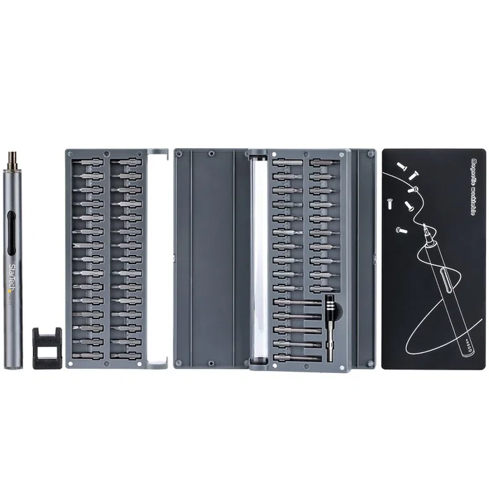 Kit de herramientas Startech CTK55PCEDRIVE 55 Kit de herramientas Startech CTK55PCEDRIVE 55