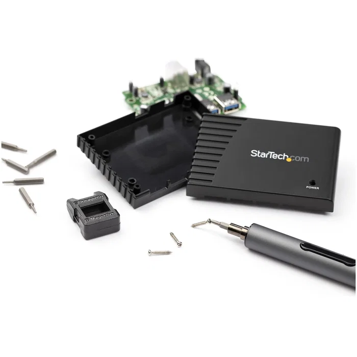 Kit de herramientas Startech CTK55PCEDRIVE 55 Kit de herramientas Startech CTK55PCEDRIVE 55