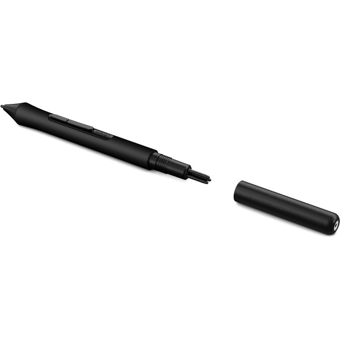 Wacom Intuos Creative Pen Small Tableta Digitalizadora USB Bluetooth Verde Pistacho