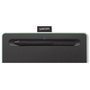 Wacom Intuos Creative Pen Small Tableta Digitalizadora USB Bluetooth Verde Pistacho