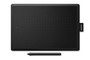 Wacom One by Wacom CTL-672-S Tamaño Medio Negro