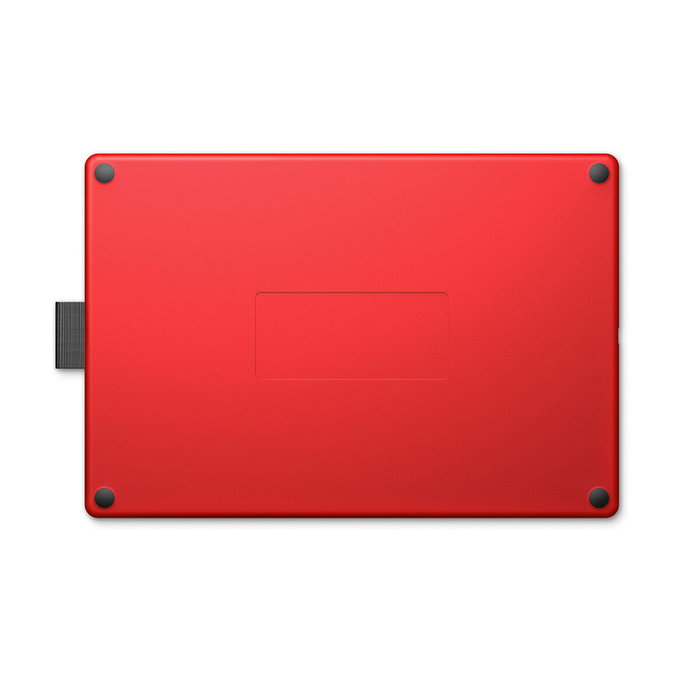 Wacom One by Wacom CTL-672-S Tamaño Medio Negro