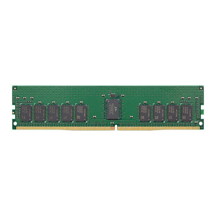 Synology D4RD-2666-16G Memoria RAM DDR4 16 GB 2666 MHz ECC RDIMM