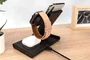 DIGITUS DA-10084 Estación de Carga Inalámbrica Plegable 3 en 1 para iPhone, Apple Watch y AirPods con MagSafe y Qi