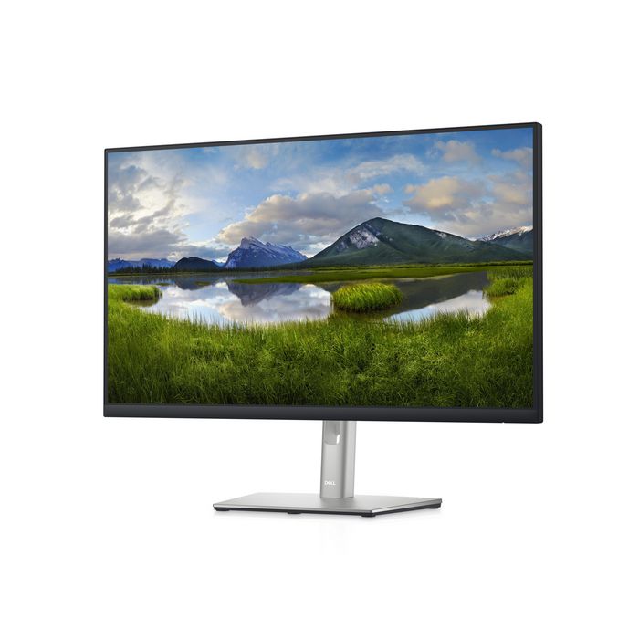 Dell Monitor P2722H de 27 pulgadas Full HD IPS LED con ComfortView Plus