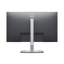 Dell Monitor P2722H de 27 pulgadas Full HD IPS LED con ComfortView Plus