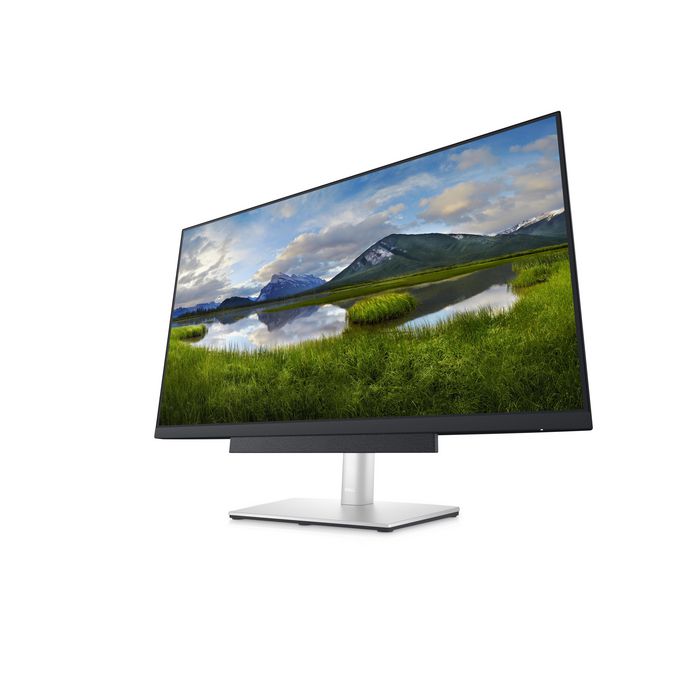 Dell Monitor P2722H de 27 pulgadas Full HD IPS LED con ComfortView Plus