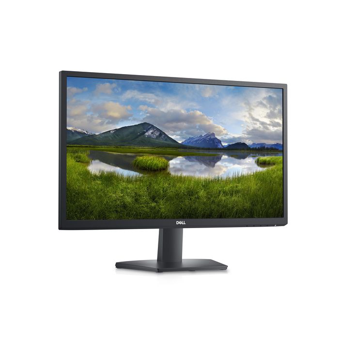 Dell Monitor SE2422H 23.8 pulgadas (60.5 cm) extra-slim