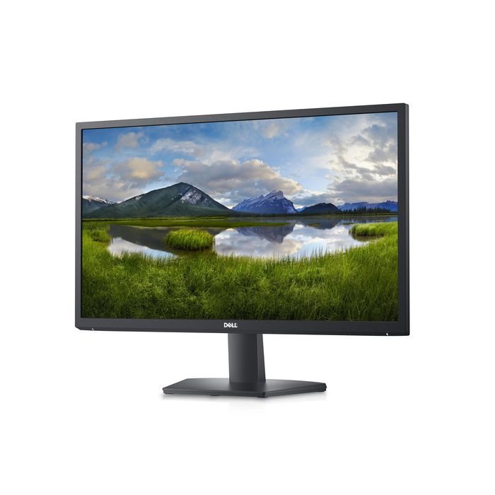 Dell Monitor SE2422H 23.8 pulgadas (60.5 cm) extra-slim