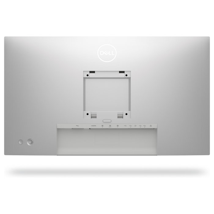 Dell UltraSharp U2422H Monitor de 24 pulgadas Full HD con USB-C 90W Silver