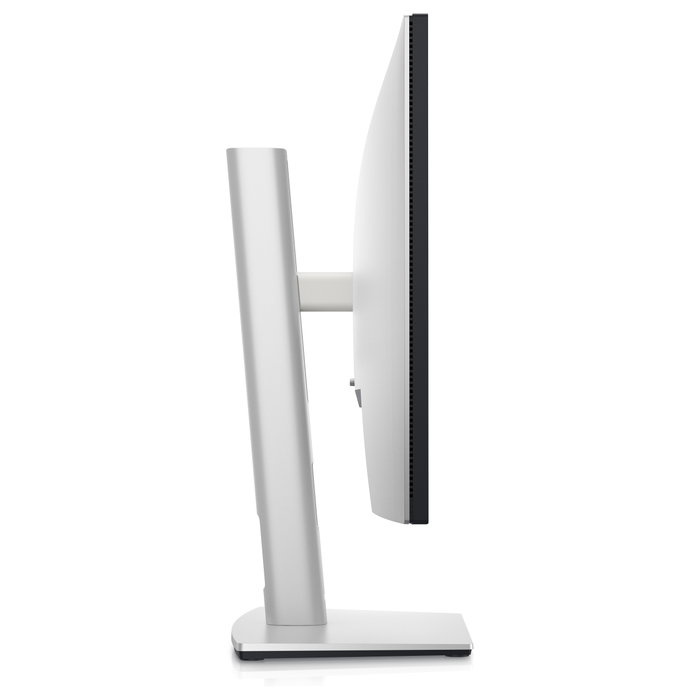 Dell UltraSharp U2422H Monitor de 24 pulgadas Full HD con USB-C 90W Silver