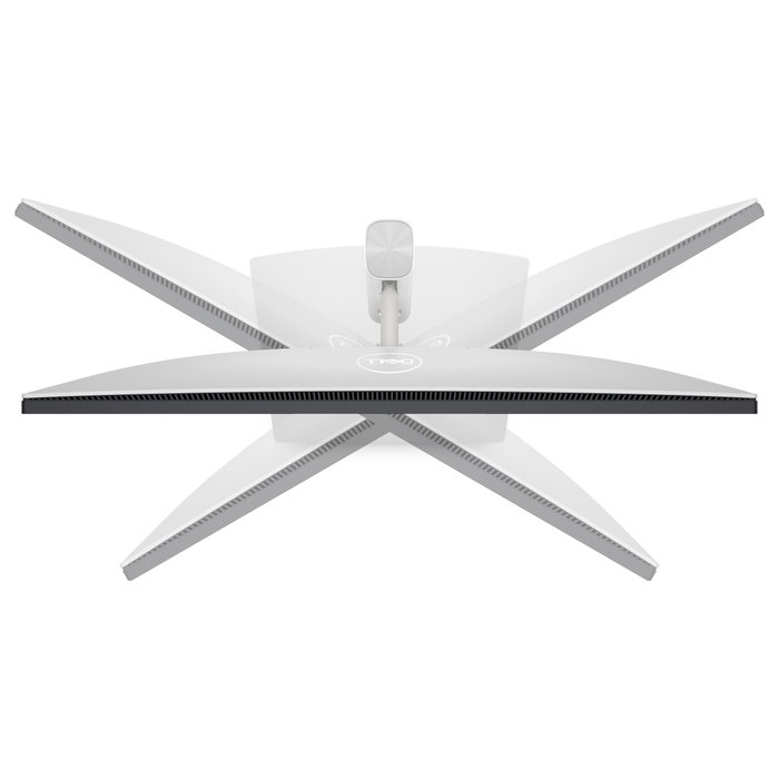 Dell UltraSharp U2422H Monitor de 24 pulgadas Full HD con USB-C 90W Silver