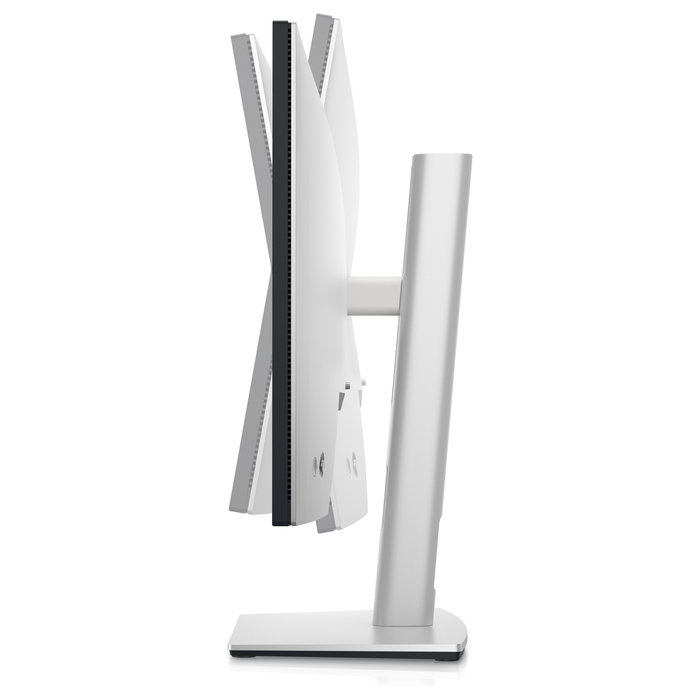 Dell UltraSharp U2422H Monitor de 24 pulgadas Full HD con USB-C 90W Silver