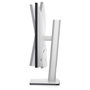 Dell UltraSharp U2422H Monitor de 24 pulgadas Full HD con USB-C 90W Silver
