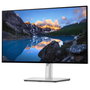 Dell UltraSharp U2422H Monitor de 24 pulgadas Full HD con USB-C 90W Silver