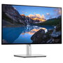 Dell UltraSharp U2422H Monitor de 24 pulgadas Full HD con USB-C 90W Silver