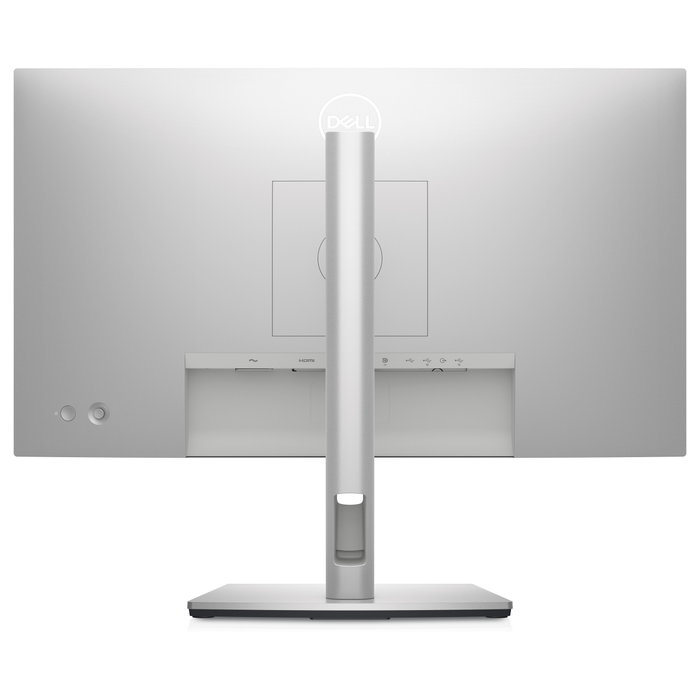 Dell UltraSharp U2422H Monitor de 24 pulgadas Full HD con USB-C 90W Silver