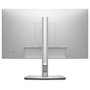 Dell UltraSharp U2422H Monitor de 24 pulgadas Full HD con USB-C 90W Silver